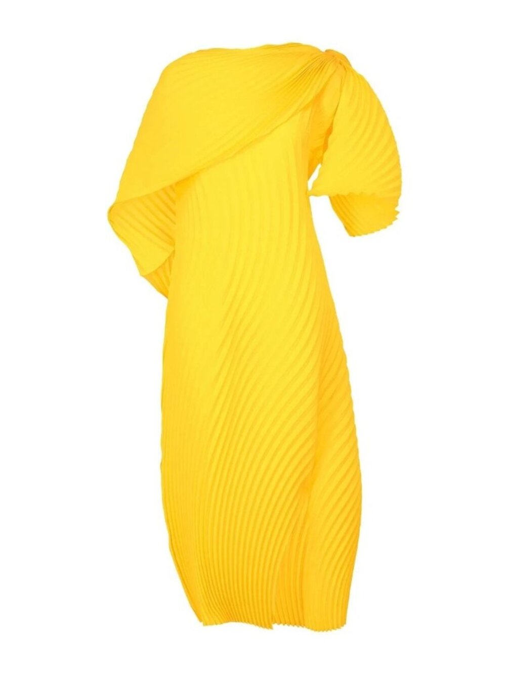 New Issey Miyake dress Jp2 US S/M
